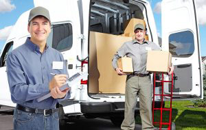 packing services Liverpool